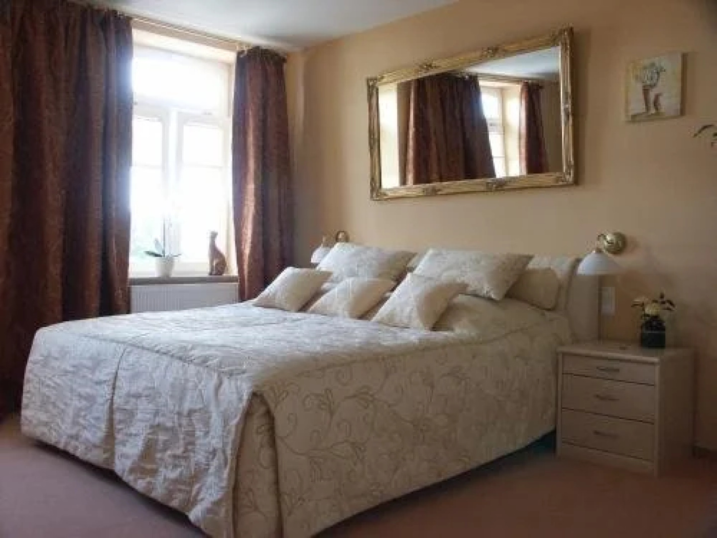 Hotel Und Restaurant Der Däne