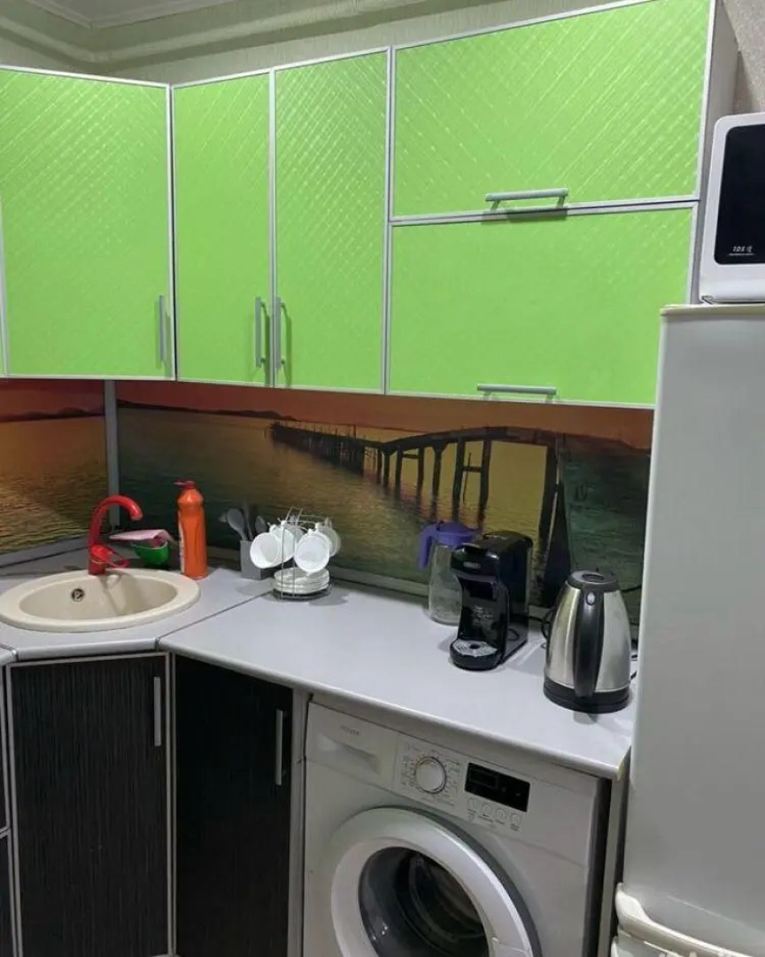 Апартаменты на улице Энгельса