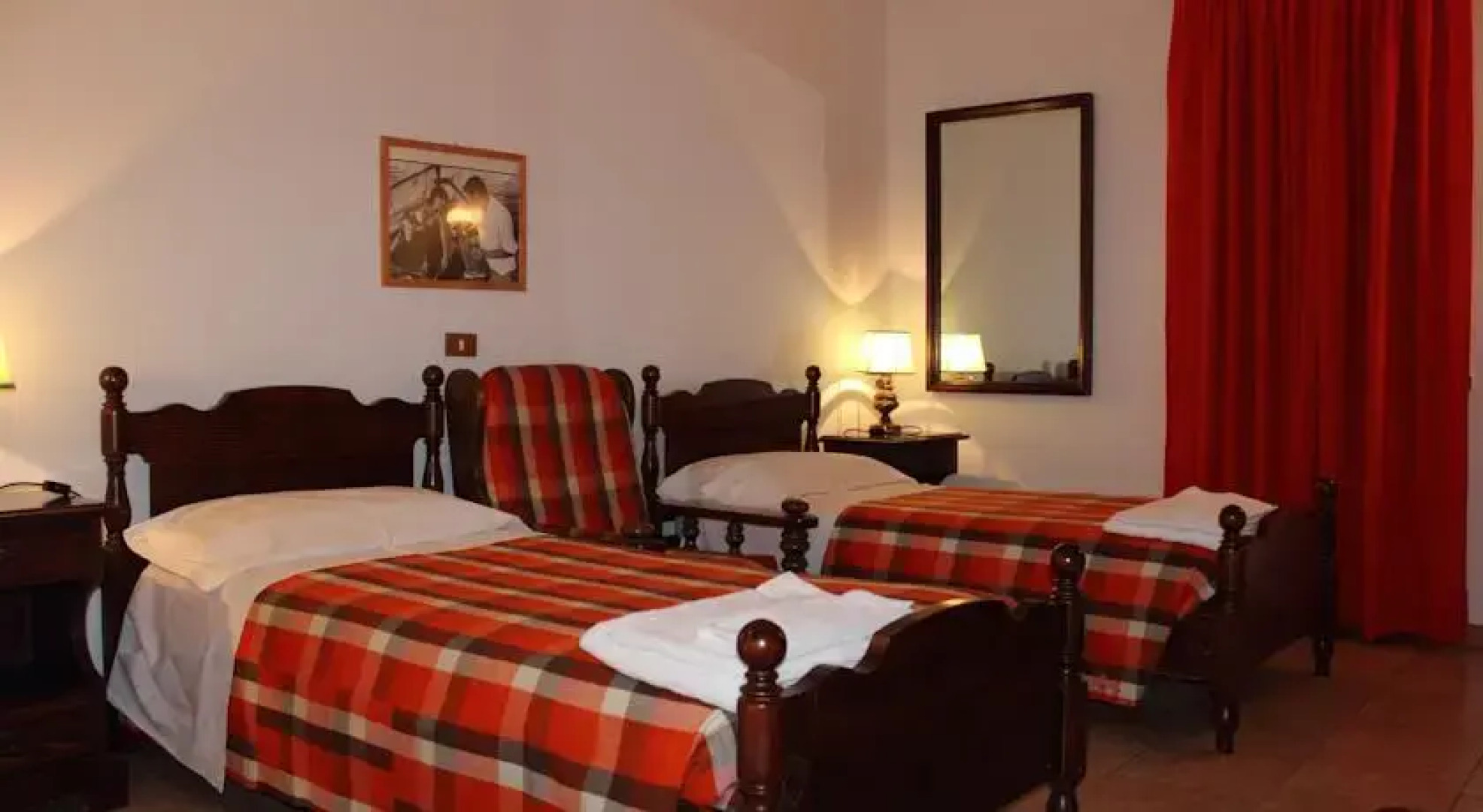 Al Mandracchio Boscoverde