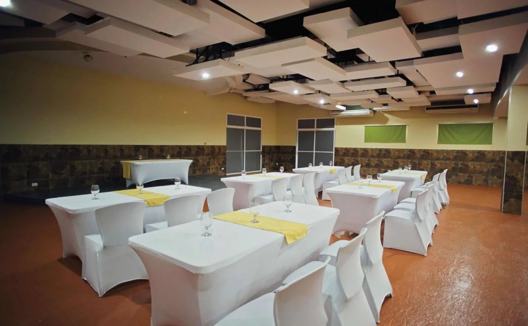 Hotel Cana Brava Inn