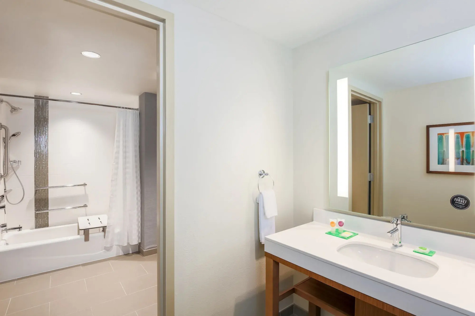 Hyatt Place Austin Cedar Park