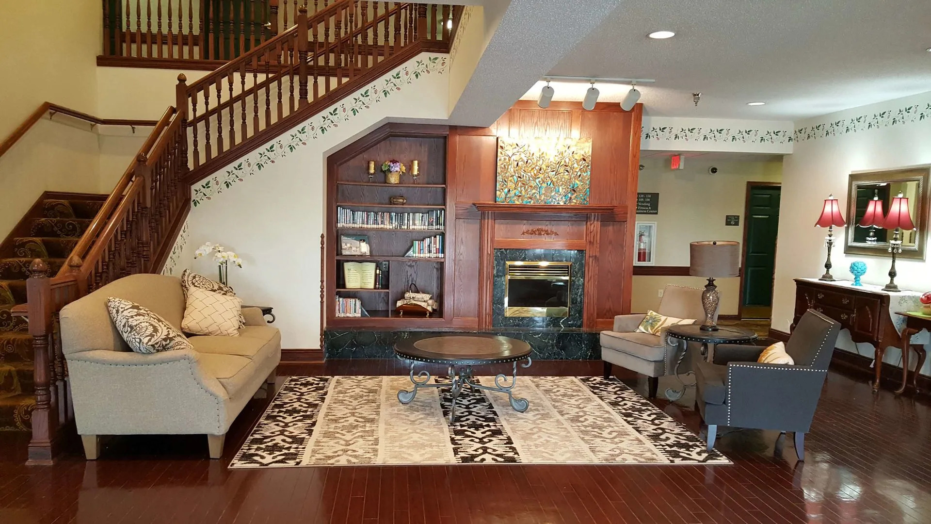 Country Inn & Suites by Radisson, Elk River, MN