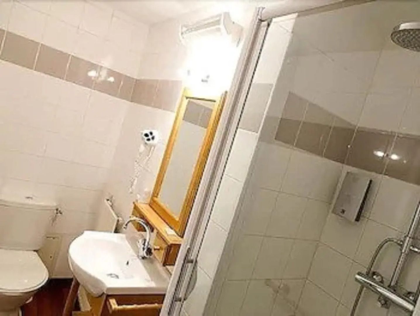 Auberge du Cheval Blanc