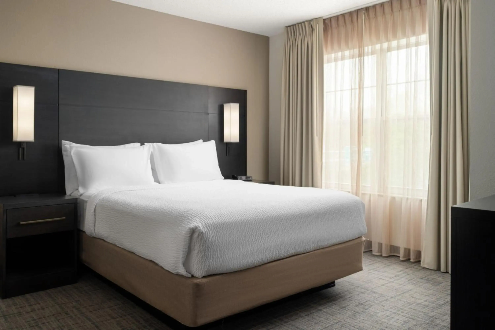 Residence Inn by Marriott Mt. Olive at Intl Trade Center