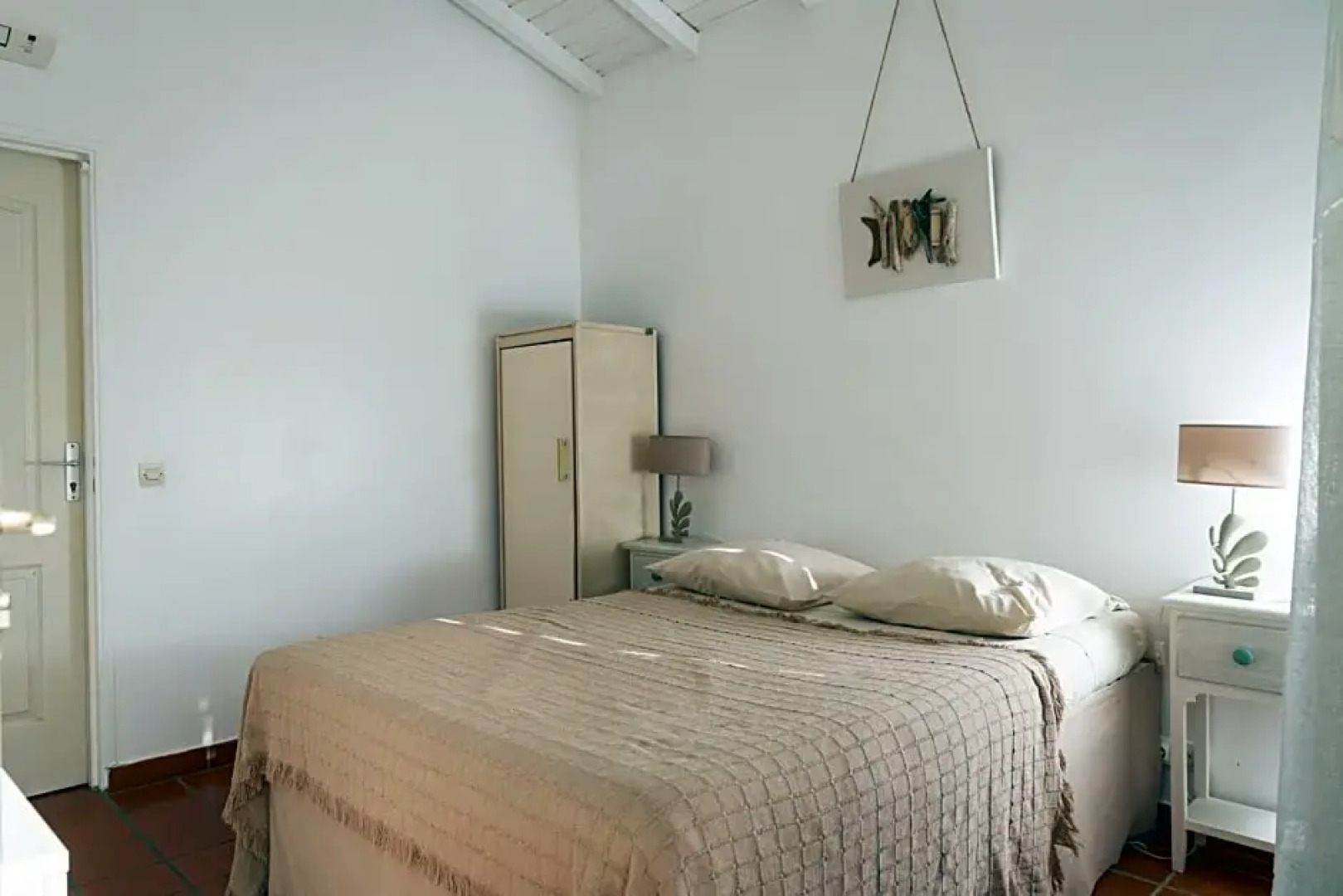 Hôtel Les Bananiers