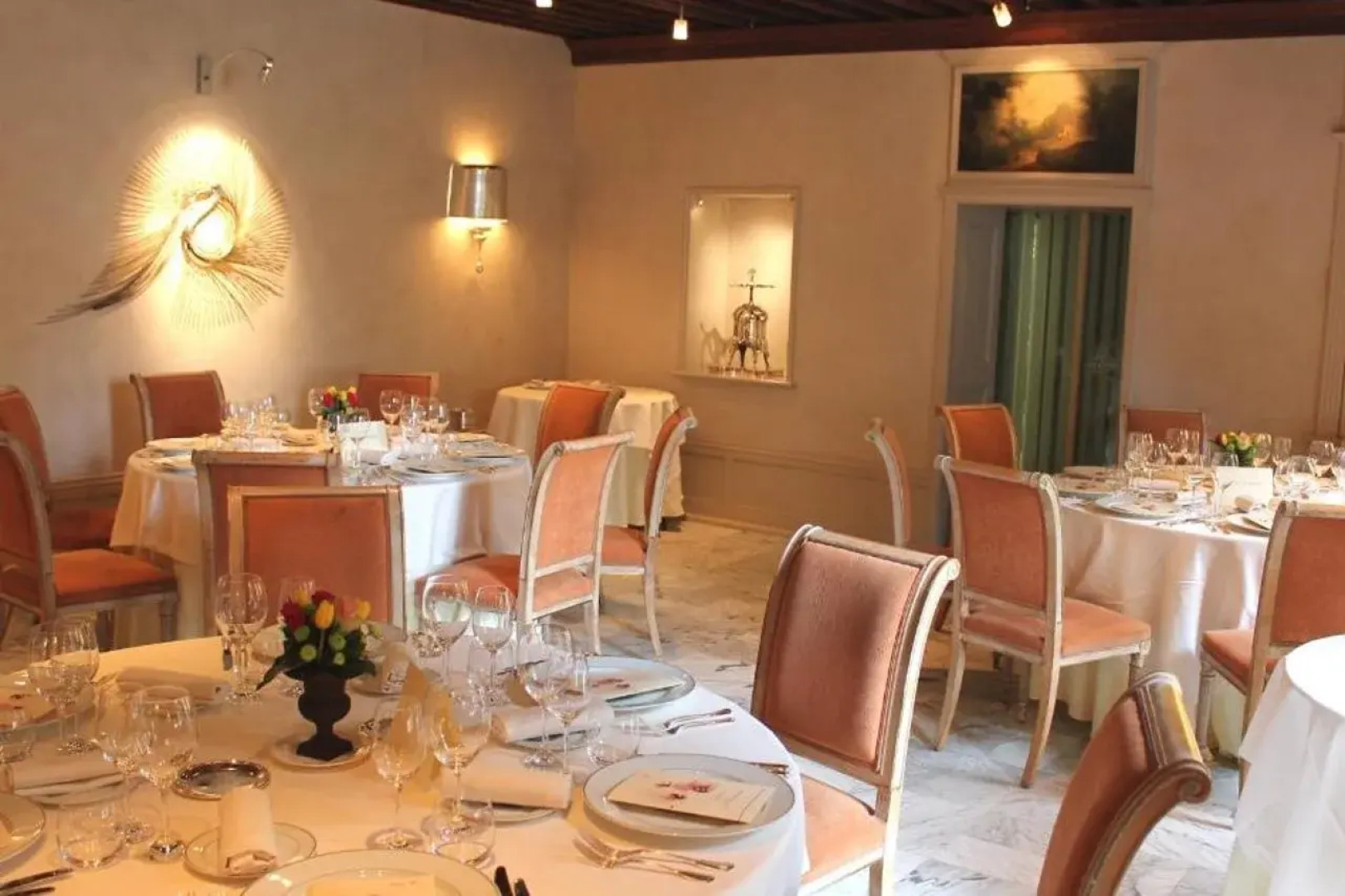 Domaine de Clairefontaine