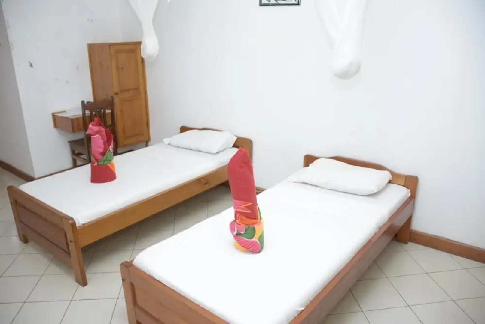 Keys Hotel Mbokomu Branch