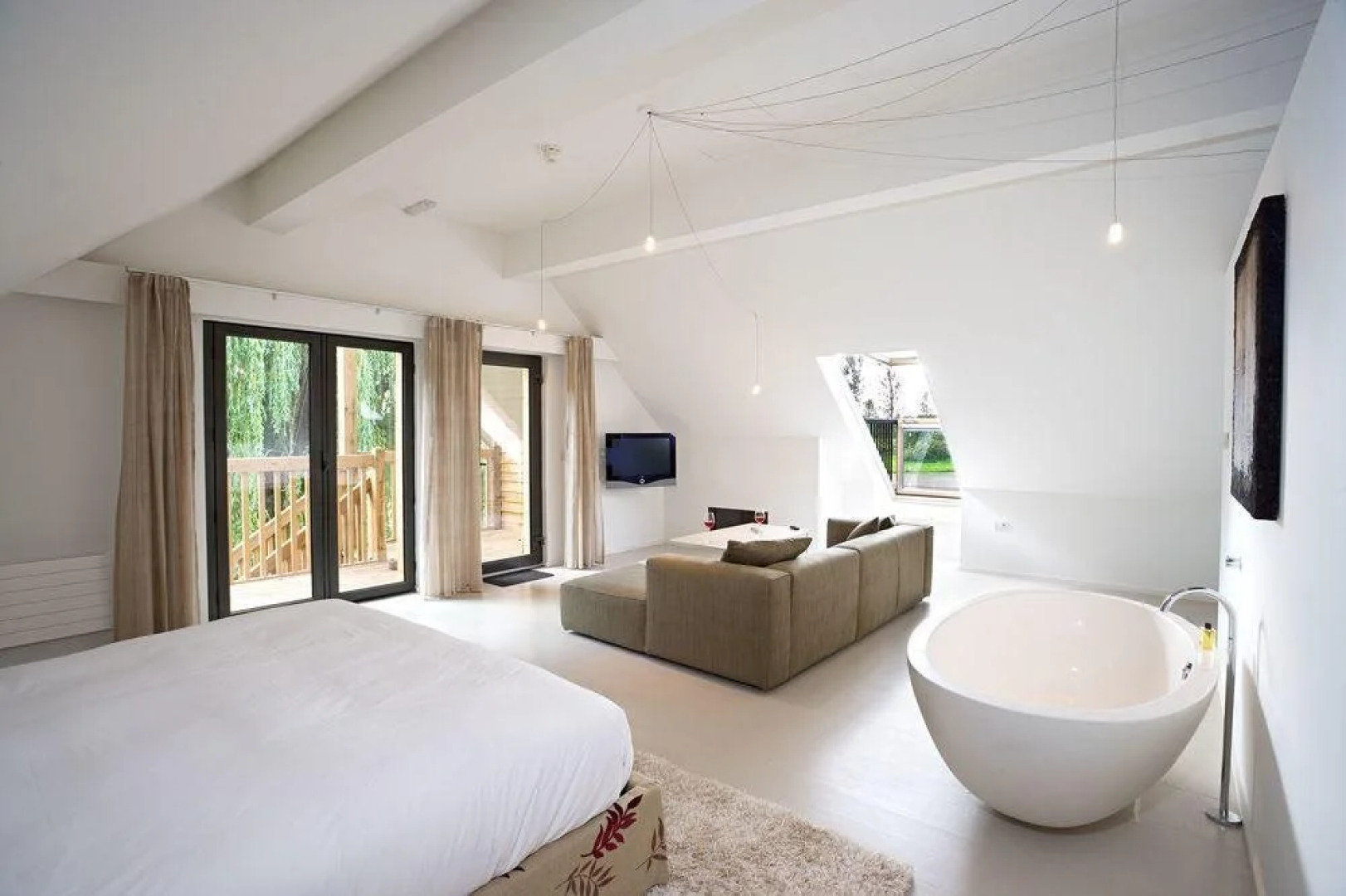 Tuddenham Mill Luxury Boutique Hotel