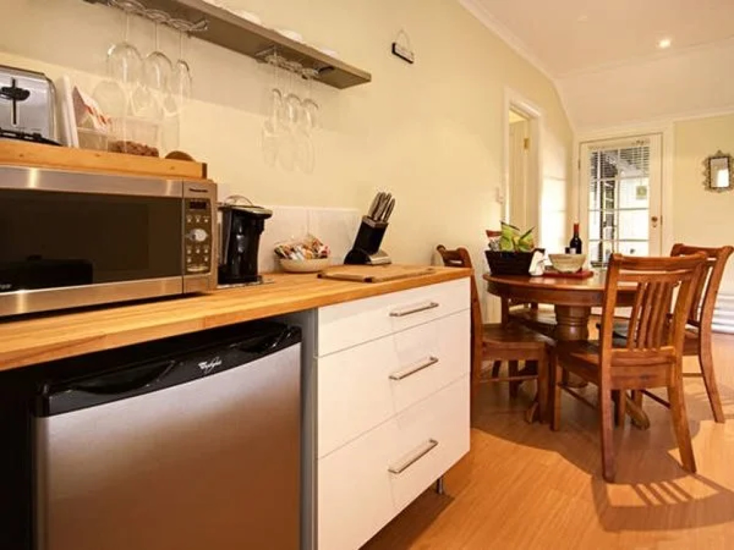 One Tree Bed and Breakfast