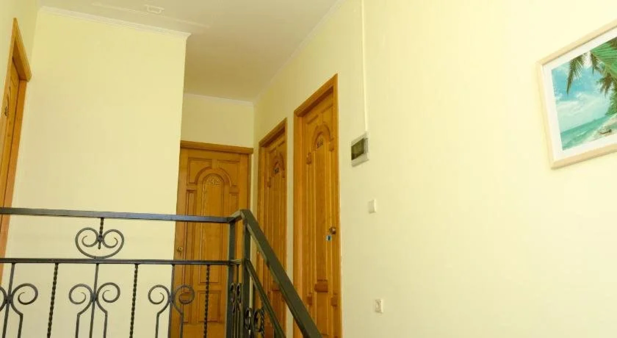 Гостевой Дом Белый Аист