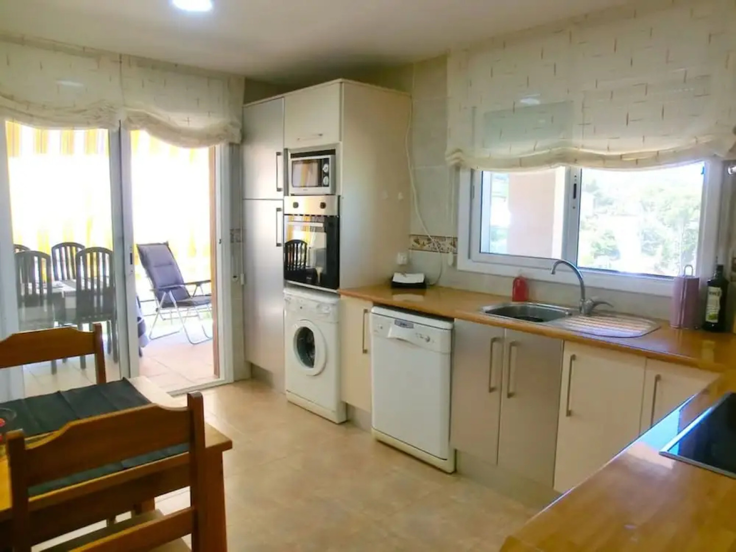 106163 - Villa in Maçanet de la Selva