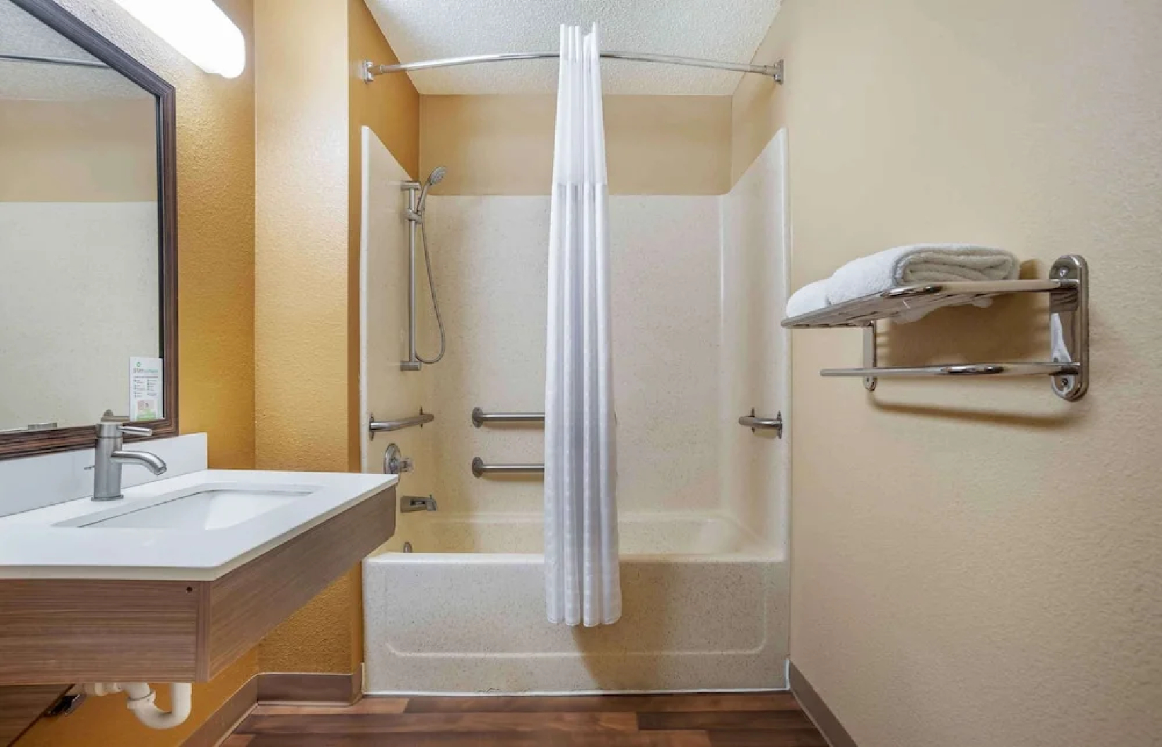 Extended Stay America Jackson Ridgeland
