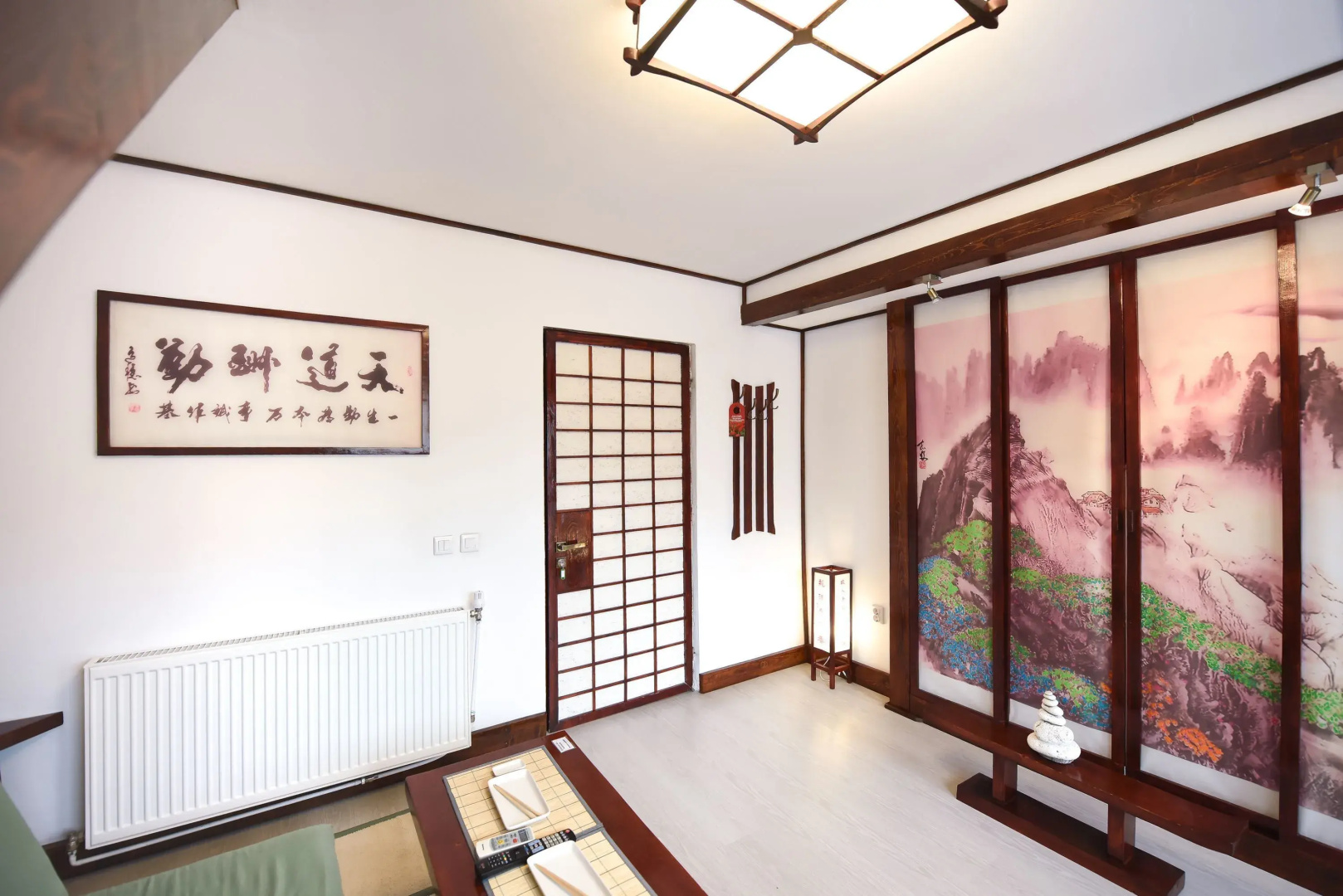 Casa Lily-Japanese Retreat