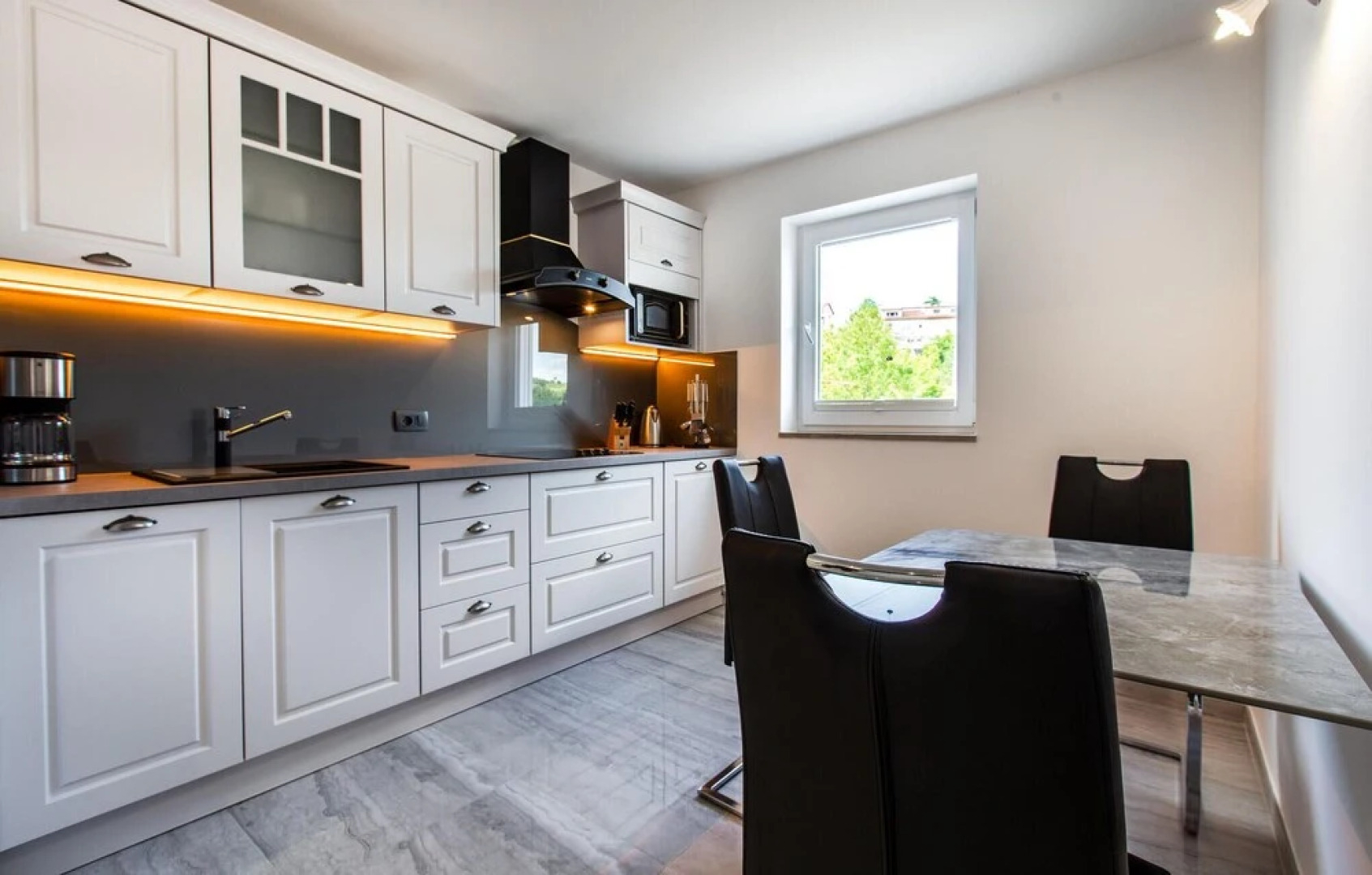 Awesome Apartment in Koper With Outdoor Swimming Pool, Wifi and 1 Bedrooms