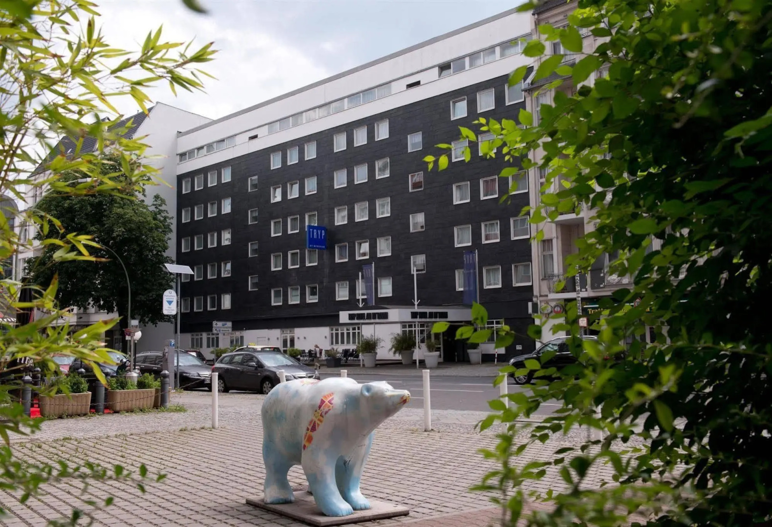 Tryp by Wyndham Berlin am KuDamm