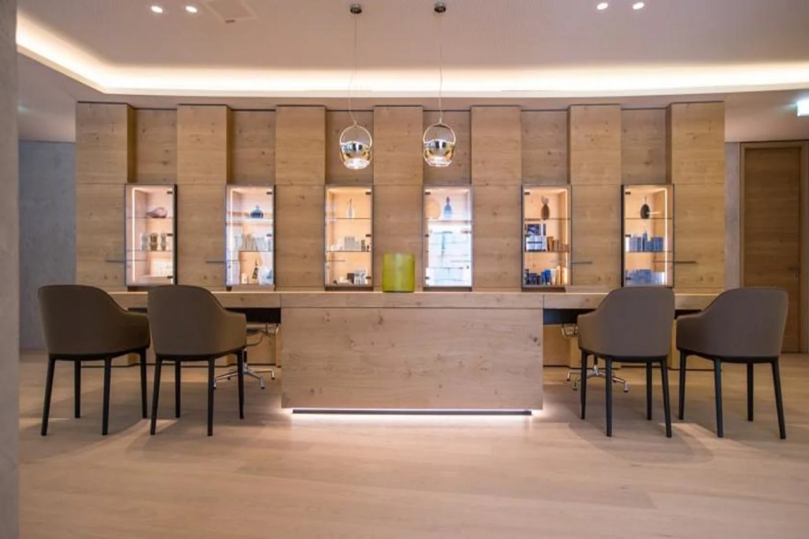 ElisabethHotel Premium Private Retreat