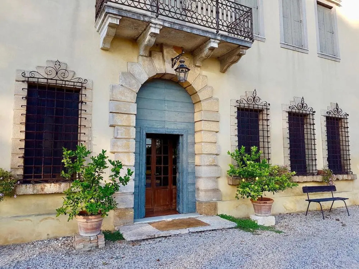 Villa Maffei Rizzardi