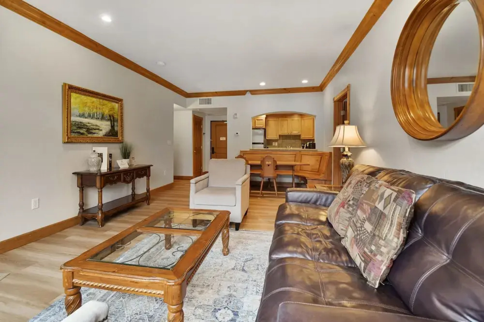 Villa 2082 3 Bed 3 Bath Full Kitchen 3 Bedroom Villa