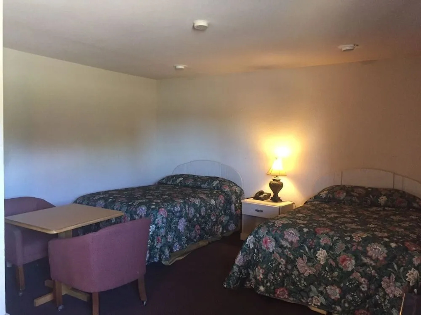 Relax Inn Pleasanton