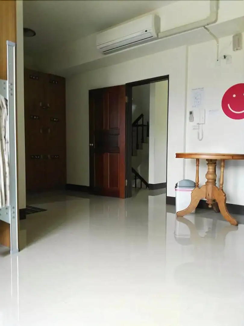 Lu An Backpacker Hostel