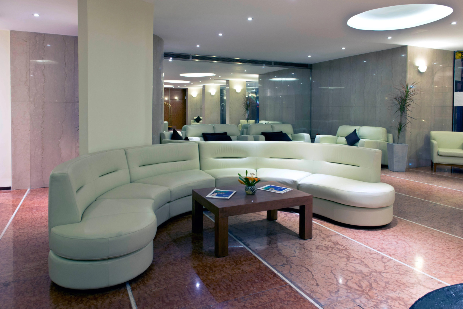 Park Royal City Buenos Aires