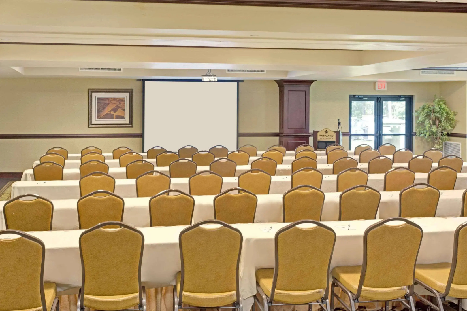 Wingate By Wyndham Charleston