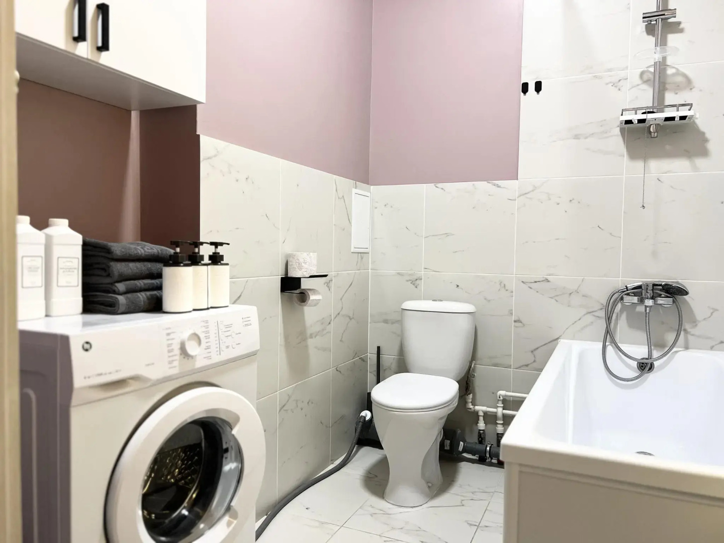 Апартаменты на улице Тенистая 6/4