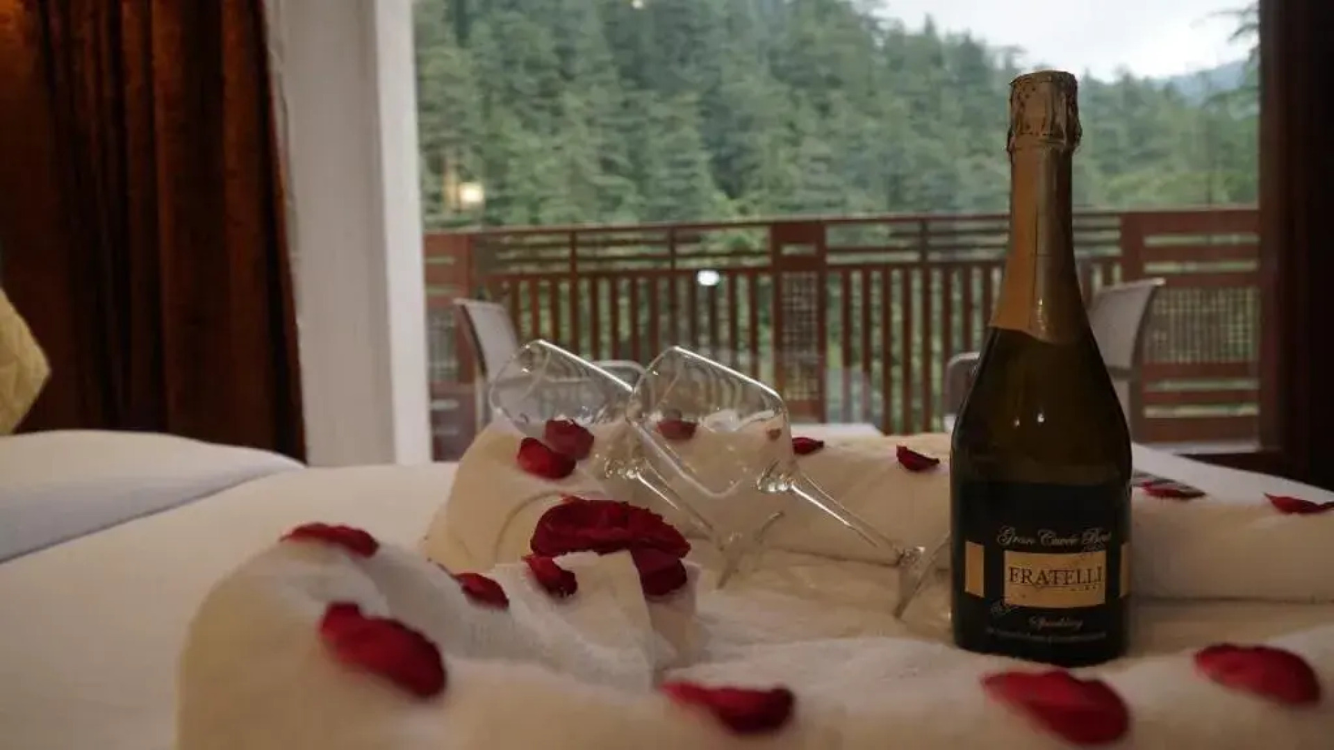 The Jungle Mountain Retreat