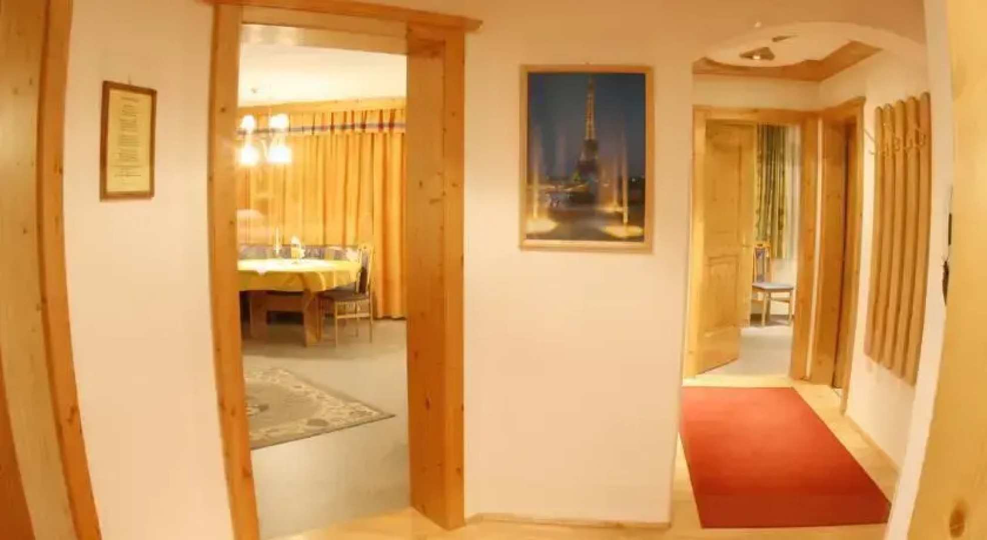 Komfort Appartements Talbach