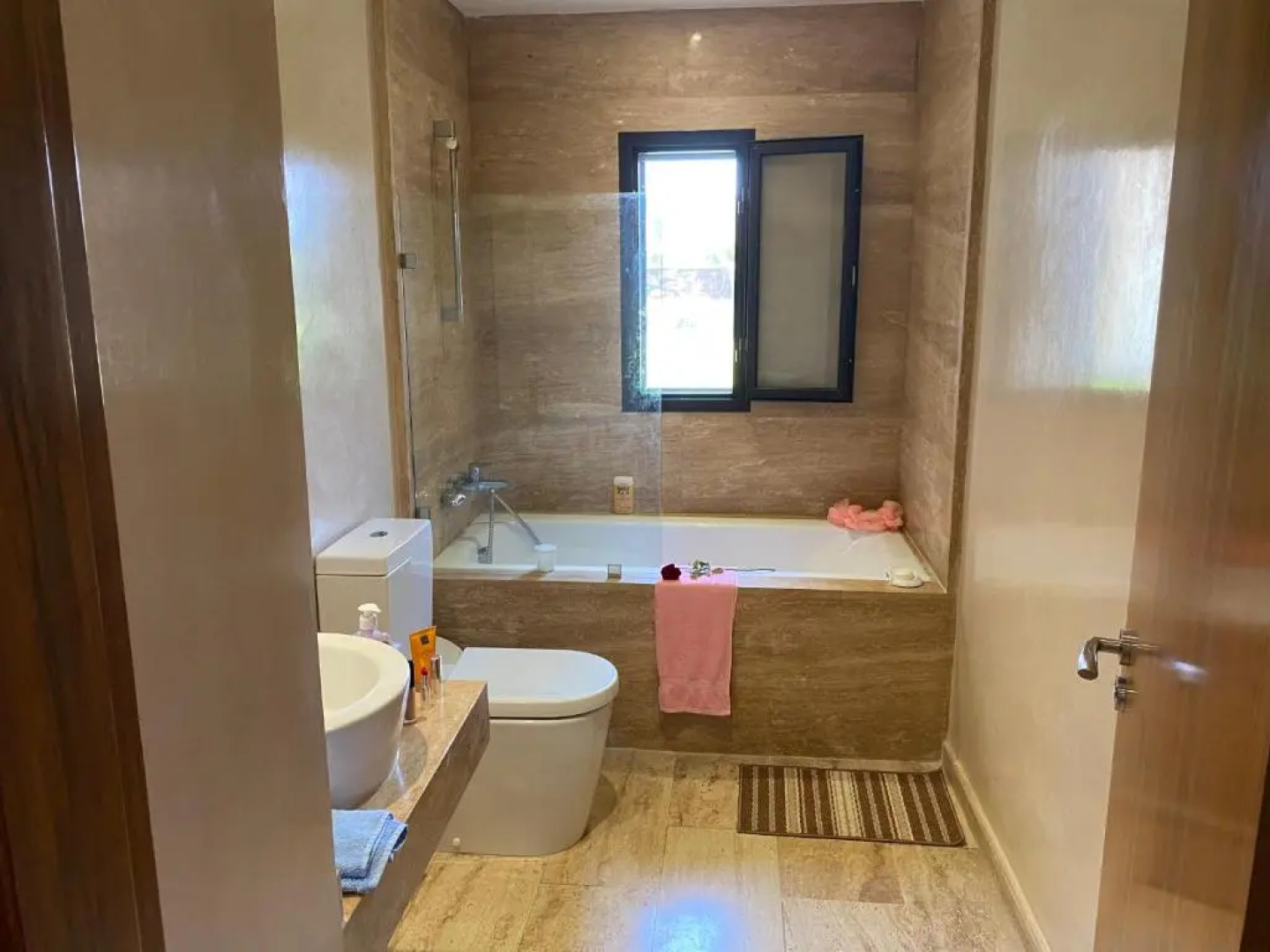 Appartement à Marchica Med atalayon