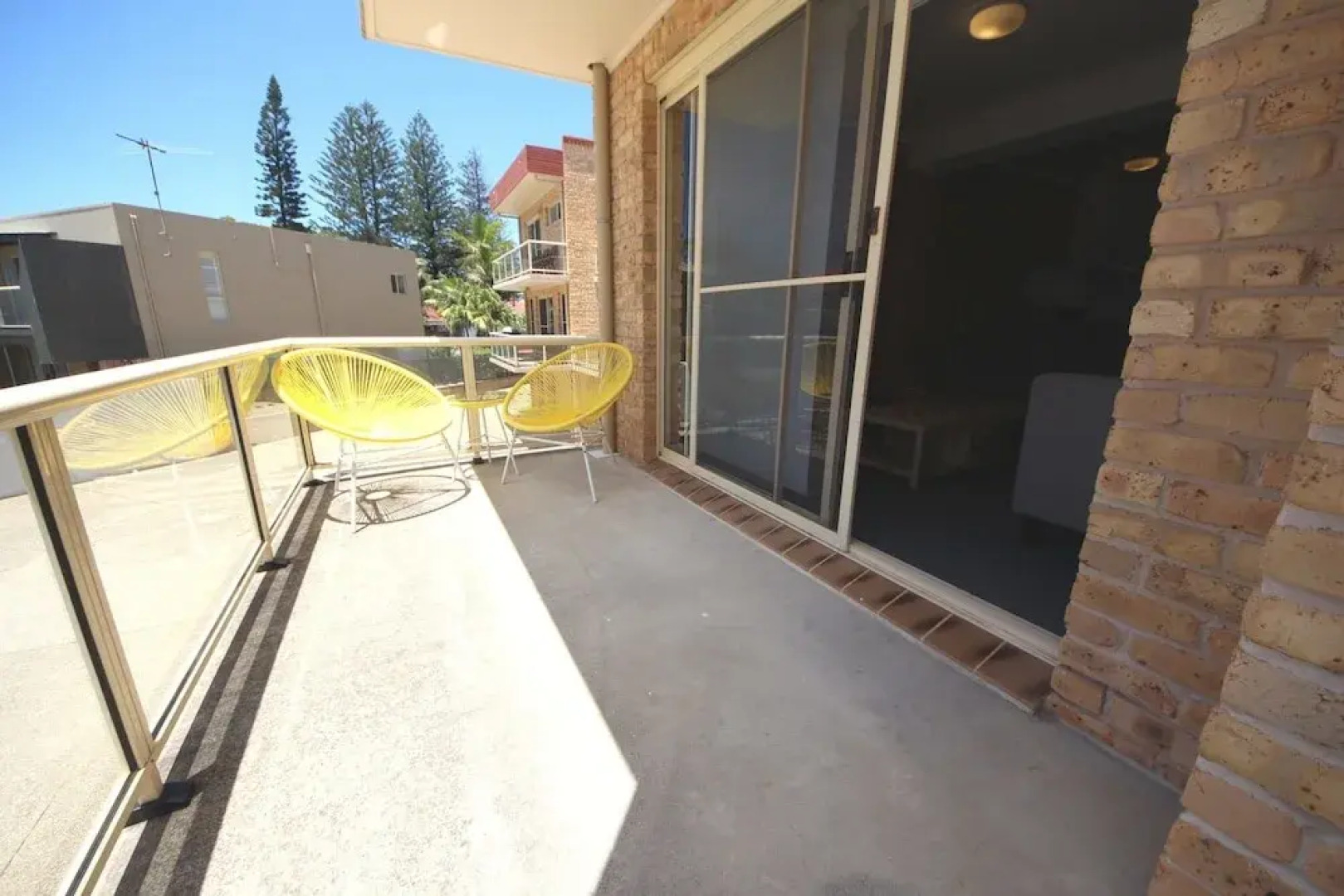 Ocean Shores Unit  No 4