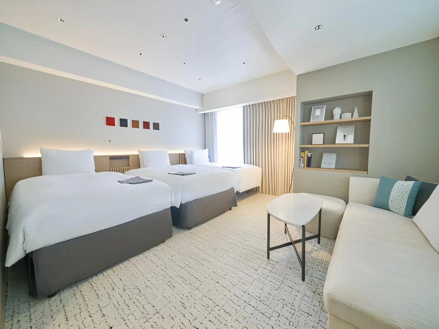 Richmond Hotel Aomori