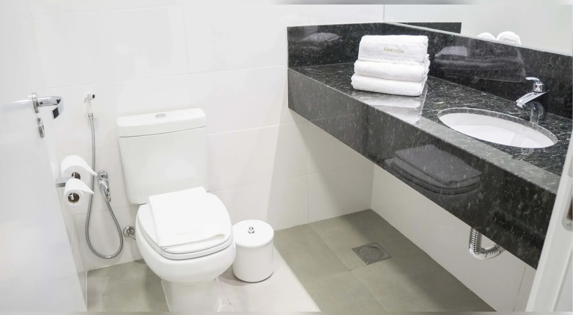 Gran Executive Hotel