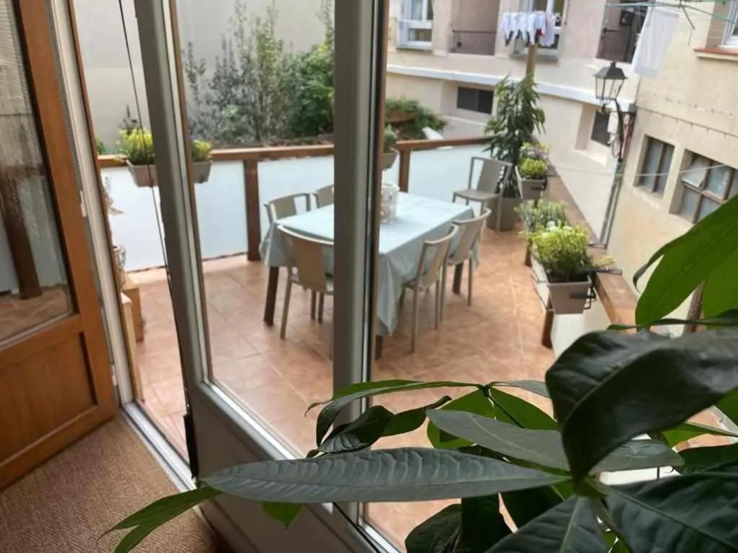 Apartamento ichigoichie