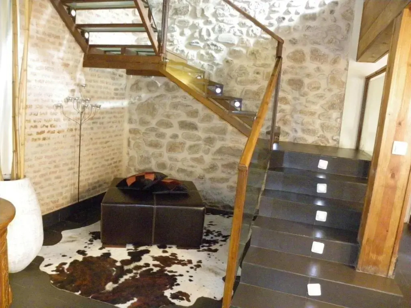 Hotel Rural Casa Granero