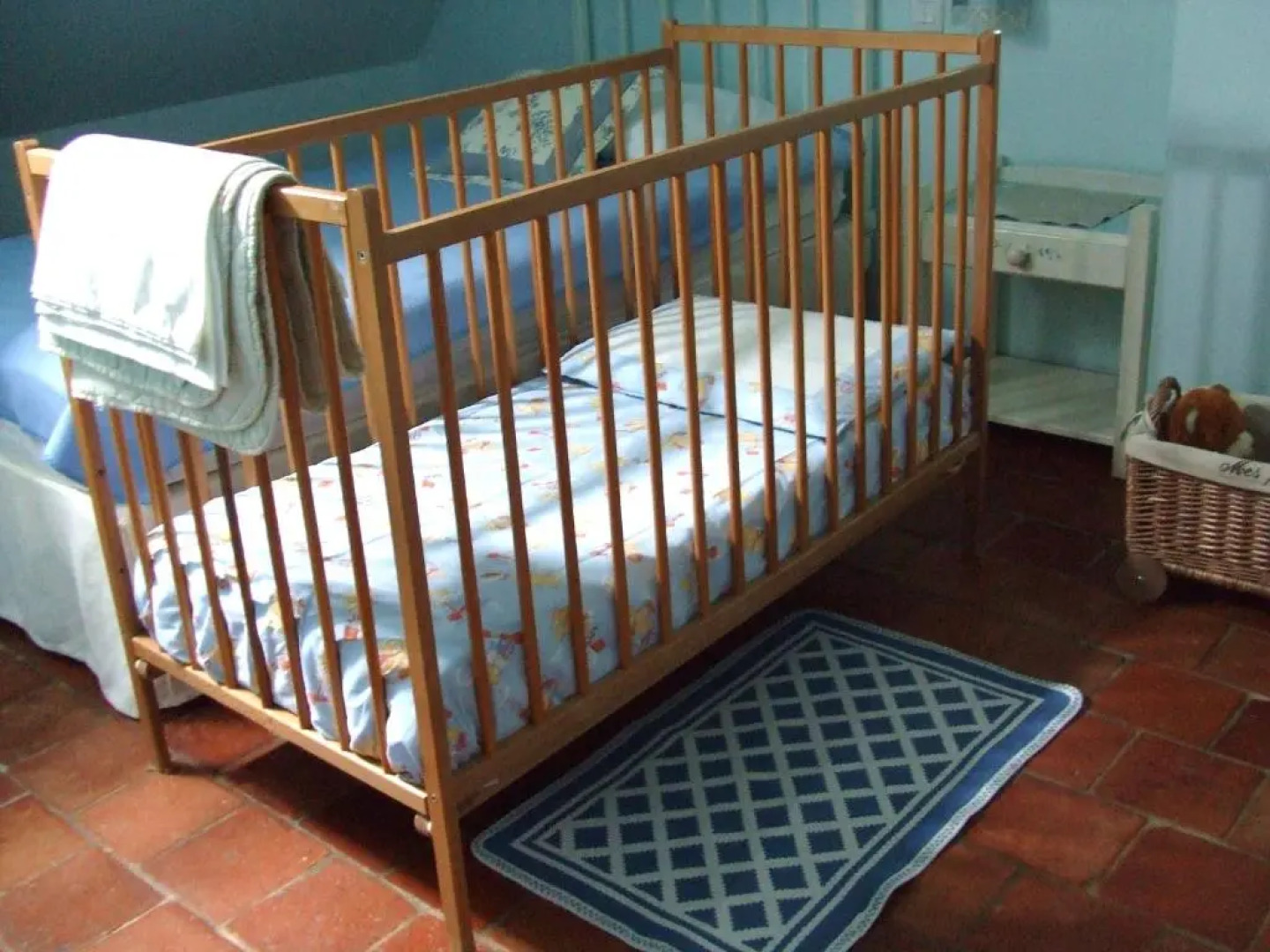 Gite La Roselière Touraine