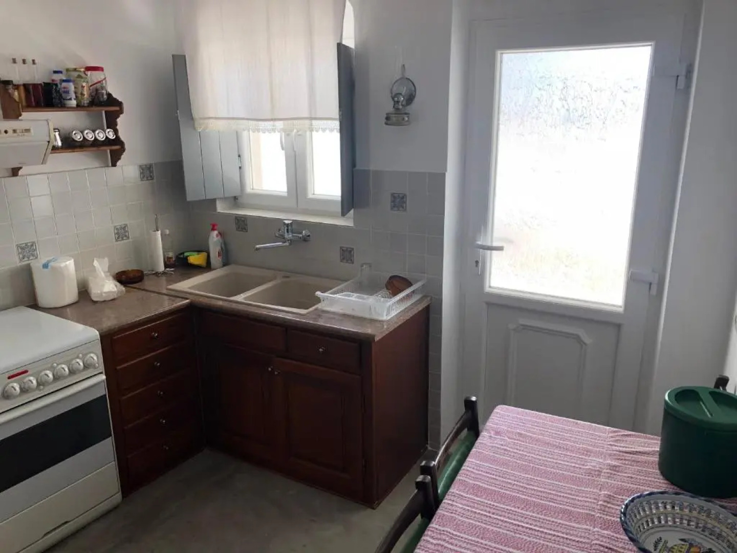 Traditional house - Apeiranthos Naxos