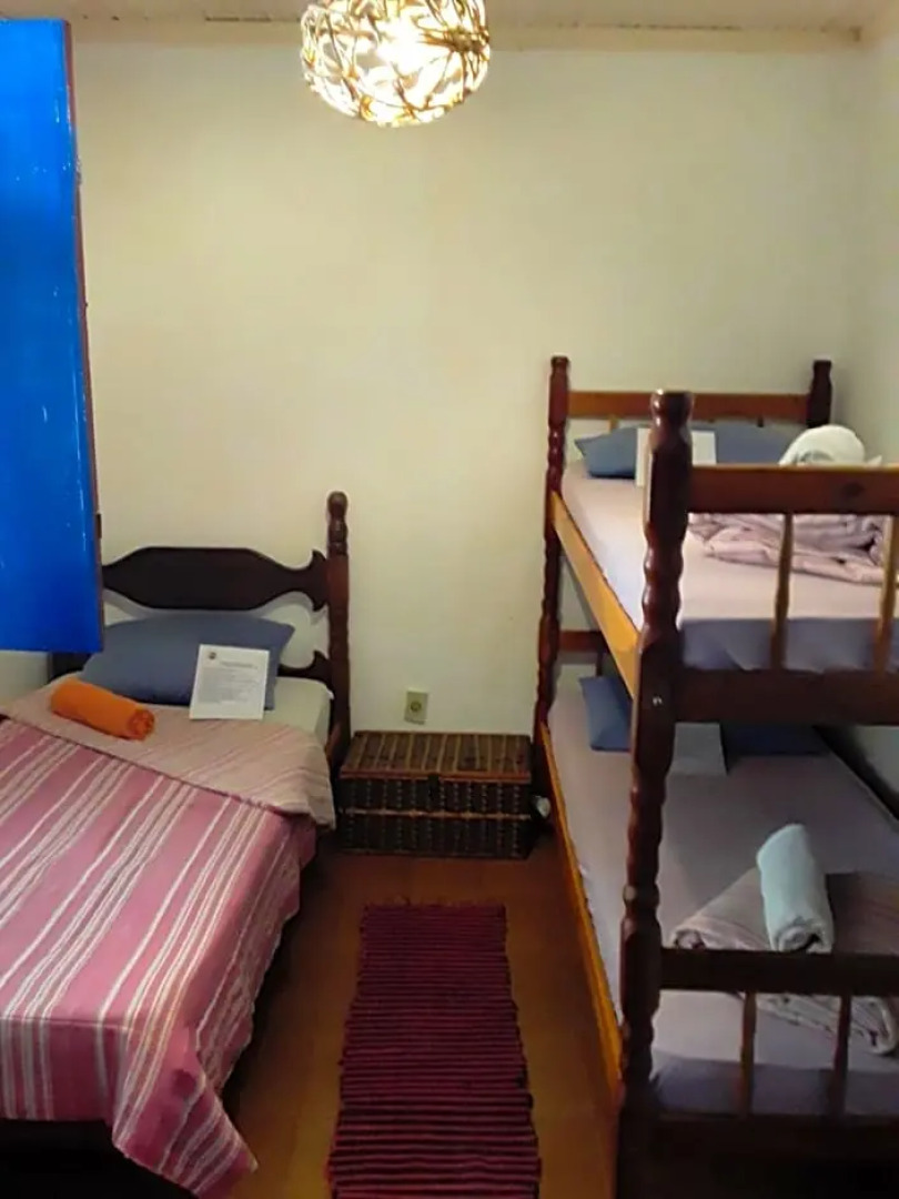 Reduto das Artes Hostel pousada