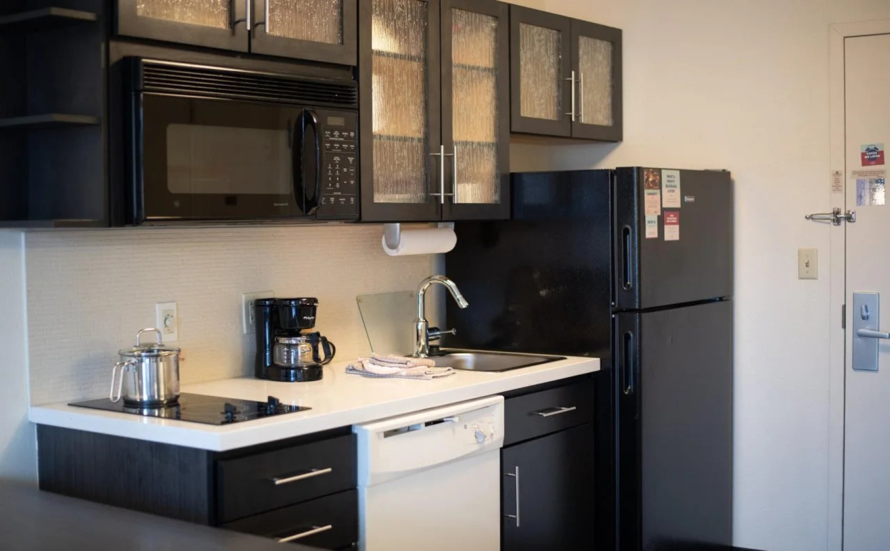 Sonesta Simply Suites Pittsburgh Airport