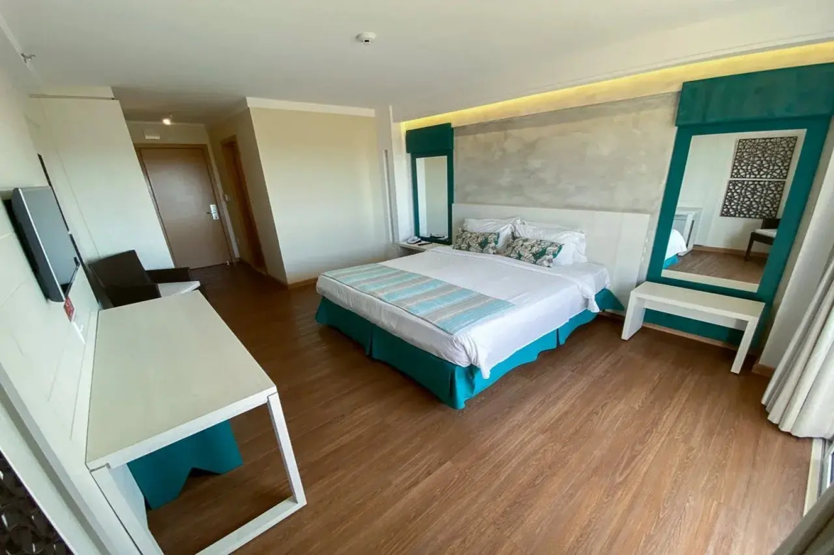 Hot Beach Celebration