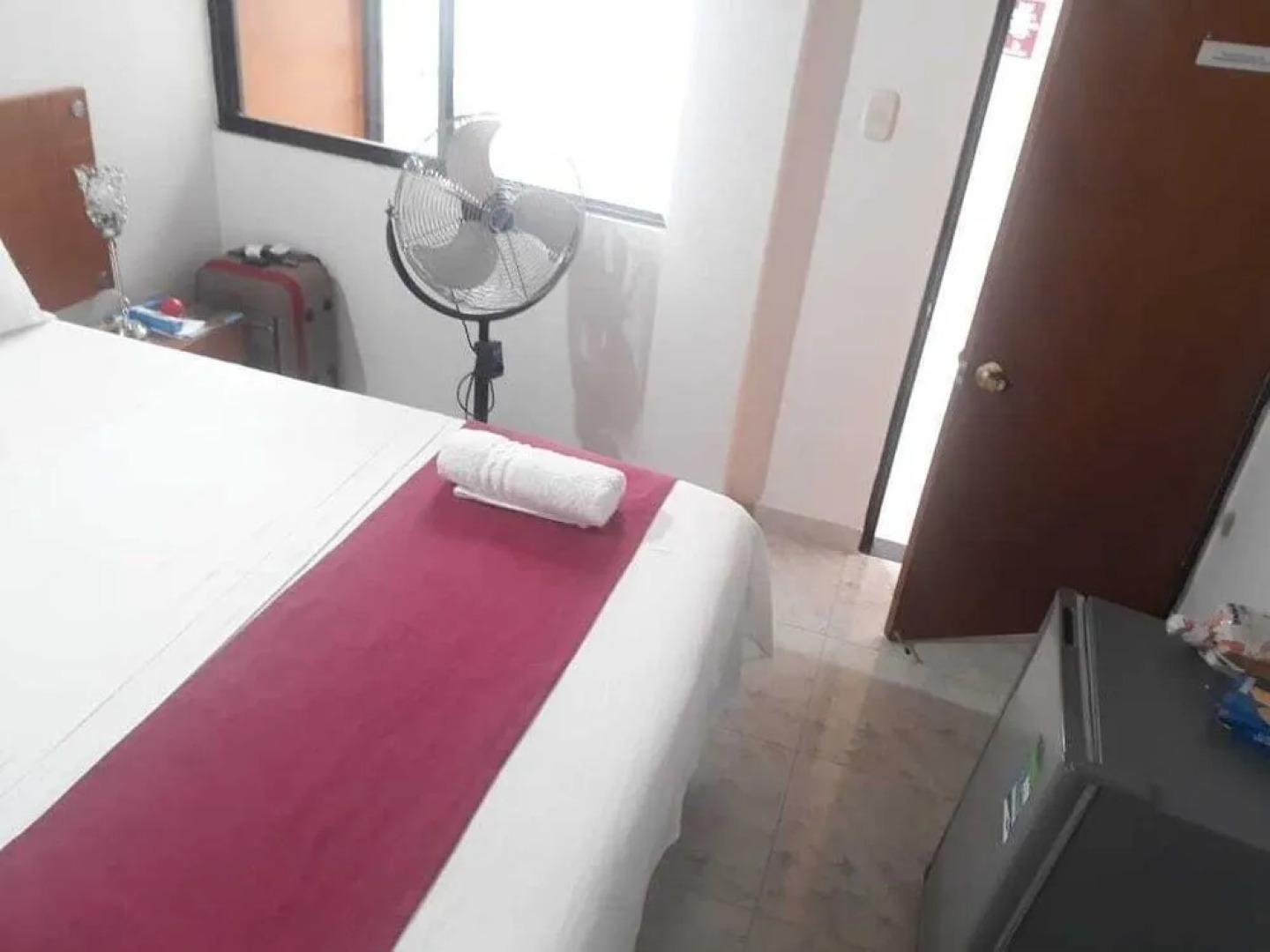 Hotel Amazon Restaurante