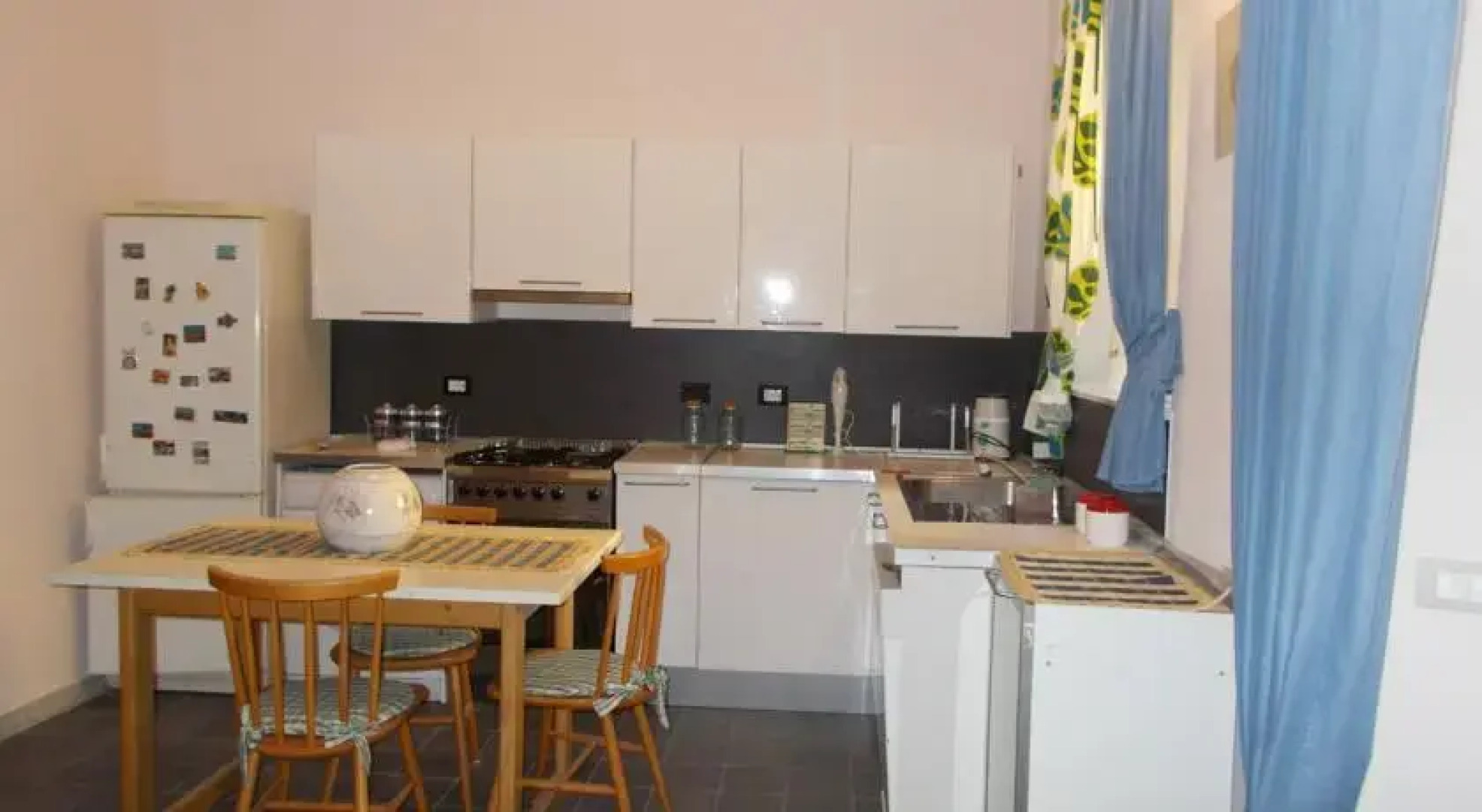 Appartamento La Cittadella