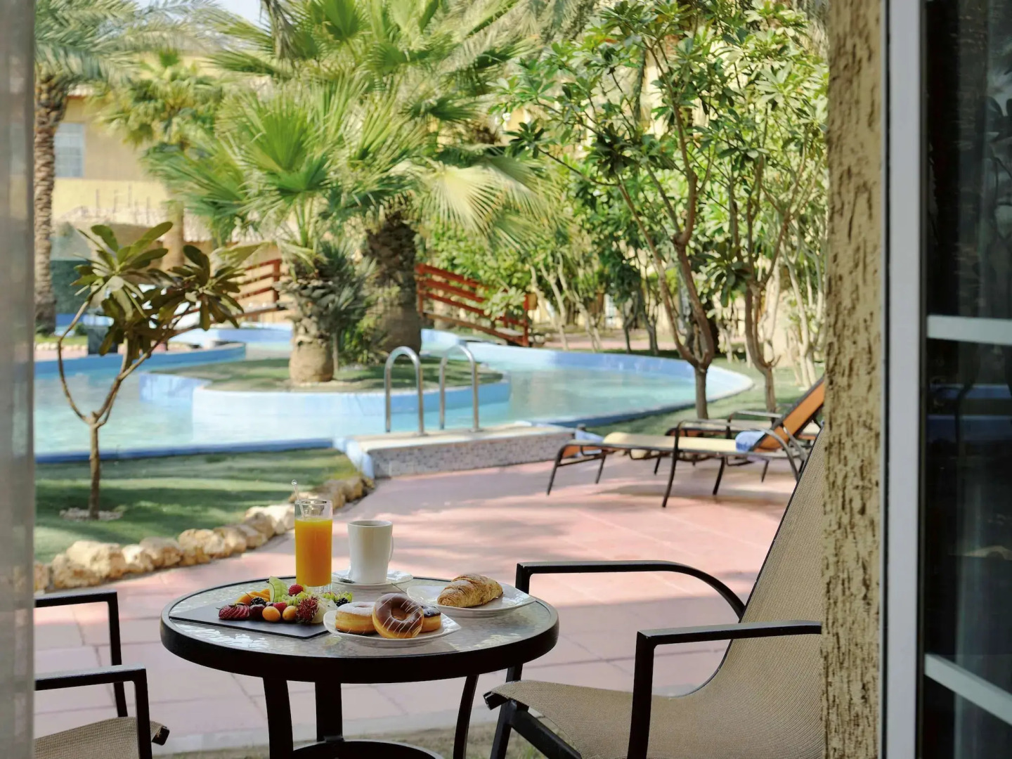 Montrose A Mayfair Collection Hotel