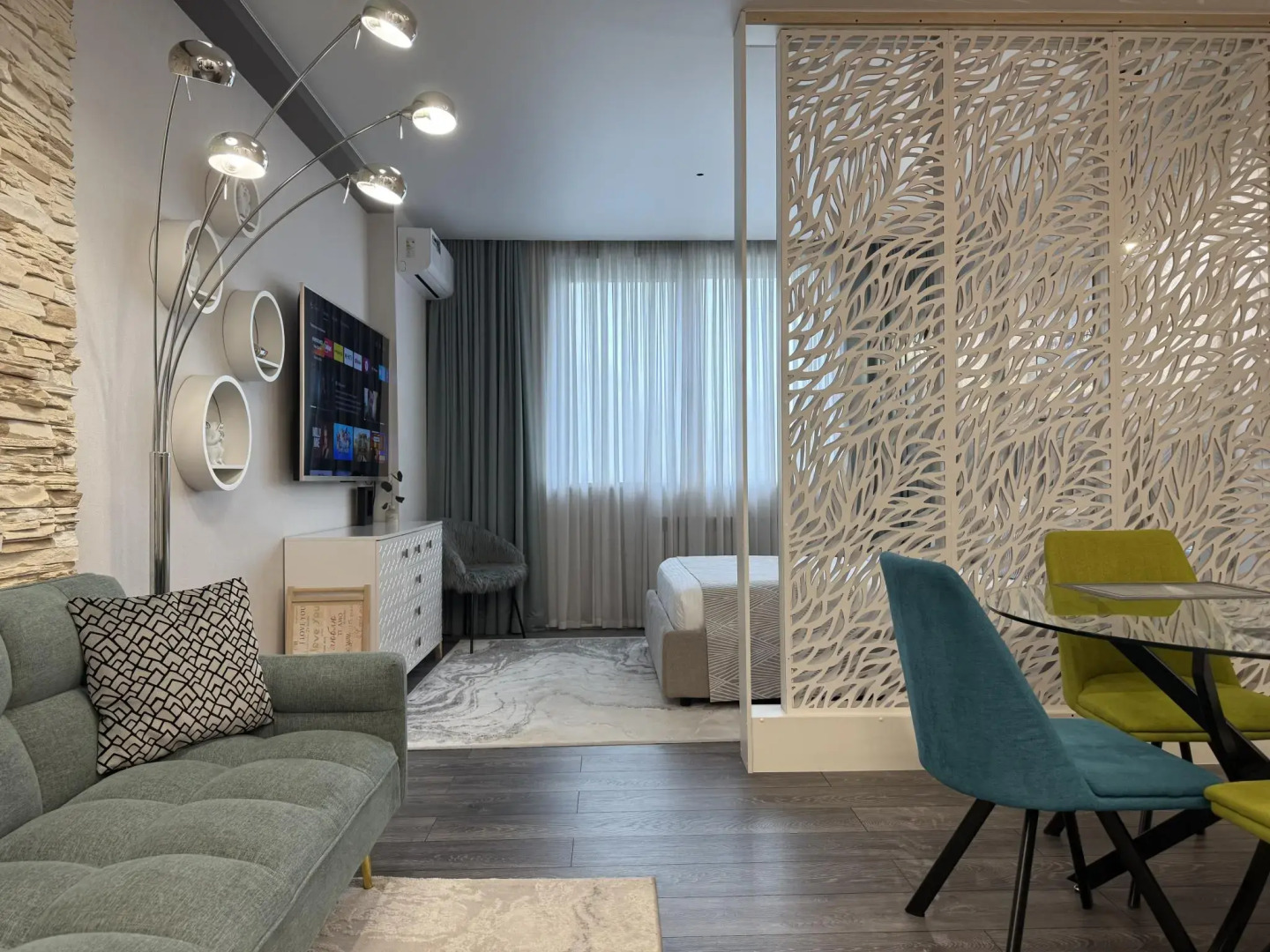 PK Design (ПК Дизайн) на улице Овражная