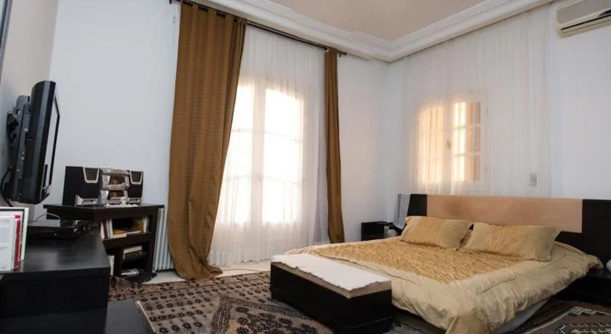 Maison D'Hôtes Villa Fatima