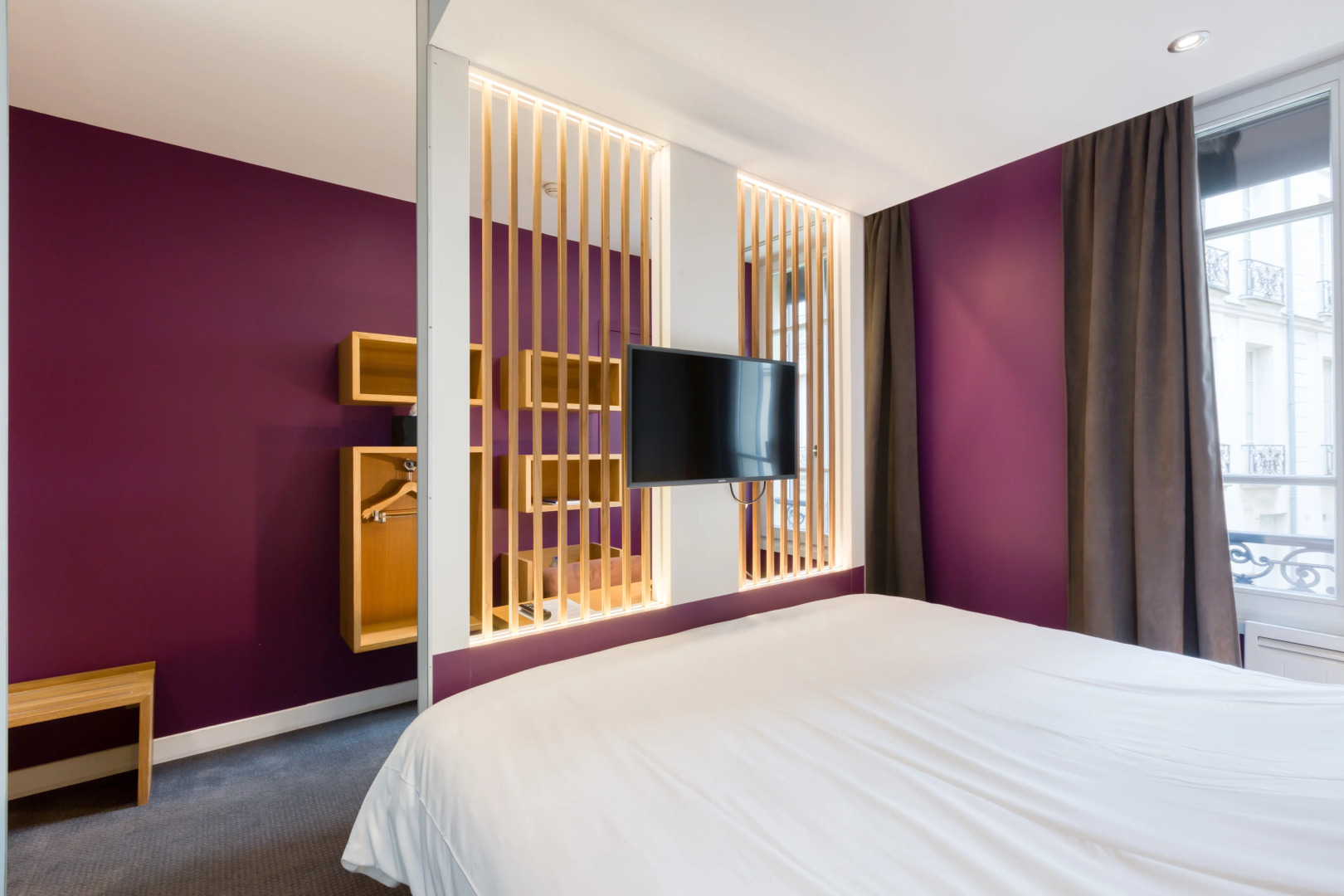 Hôtel du Jeu de Paume