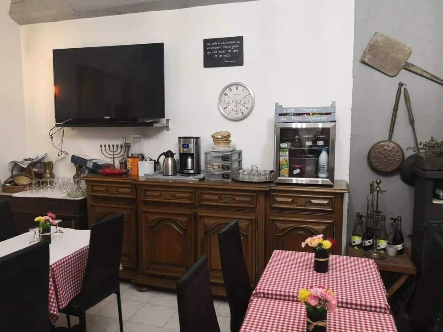 Oliveraie de la Leuziere