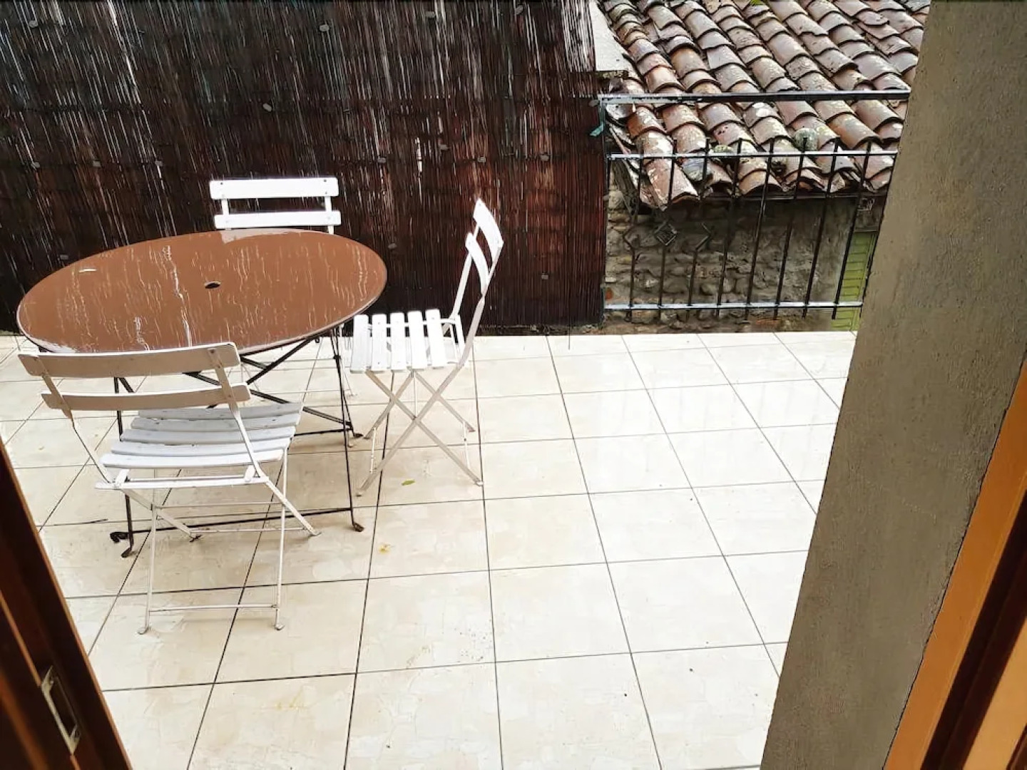 Maison Meublée 84 mètre carrés