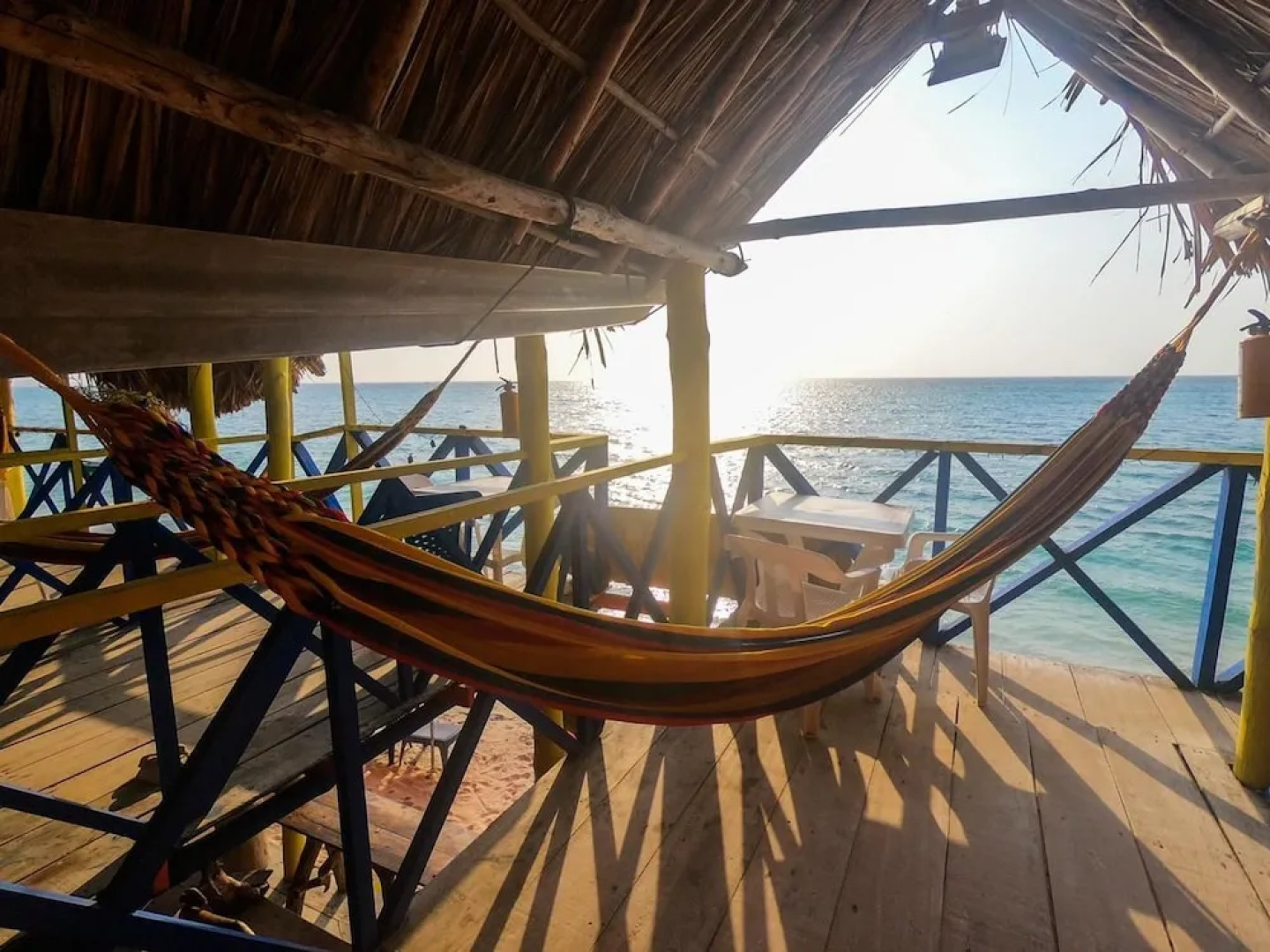 Cabaña Princesa del Mar