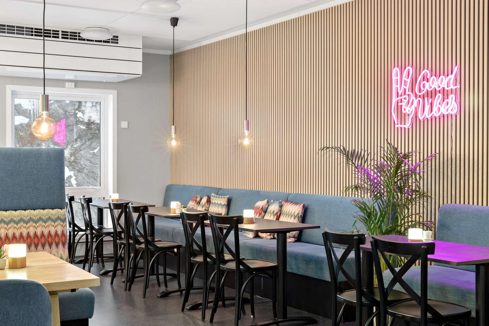 Aiden by Best Western Harstad Narvik Airport